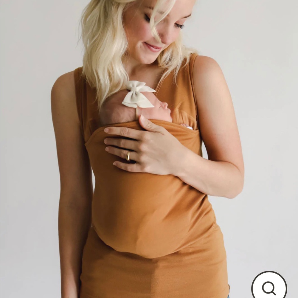 Lalabu top size small